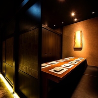 【★デザイナーズ居酒屋】40名様まで貸切可能！特典有◎