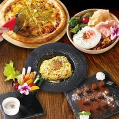 地底の魔法レストラン　マジックテラリスの写真2