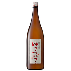 ゆきつばき 純米吟醸