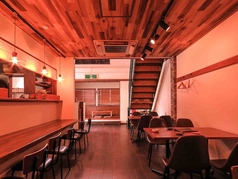 Comodo Dining 日翠 HINO特集写真1