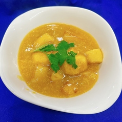 海老ミソ豆腐