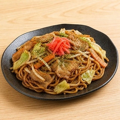 焼きそば