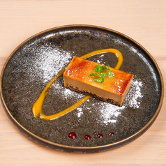 【Sweets】本日のデザート スタッフにお尋ねください。 スイーツセット