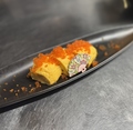 料理メニュー写真&nbsp;夢王高級だし巻き卵