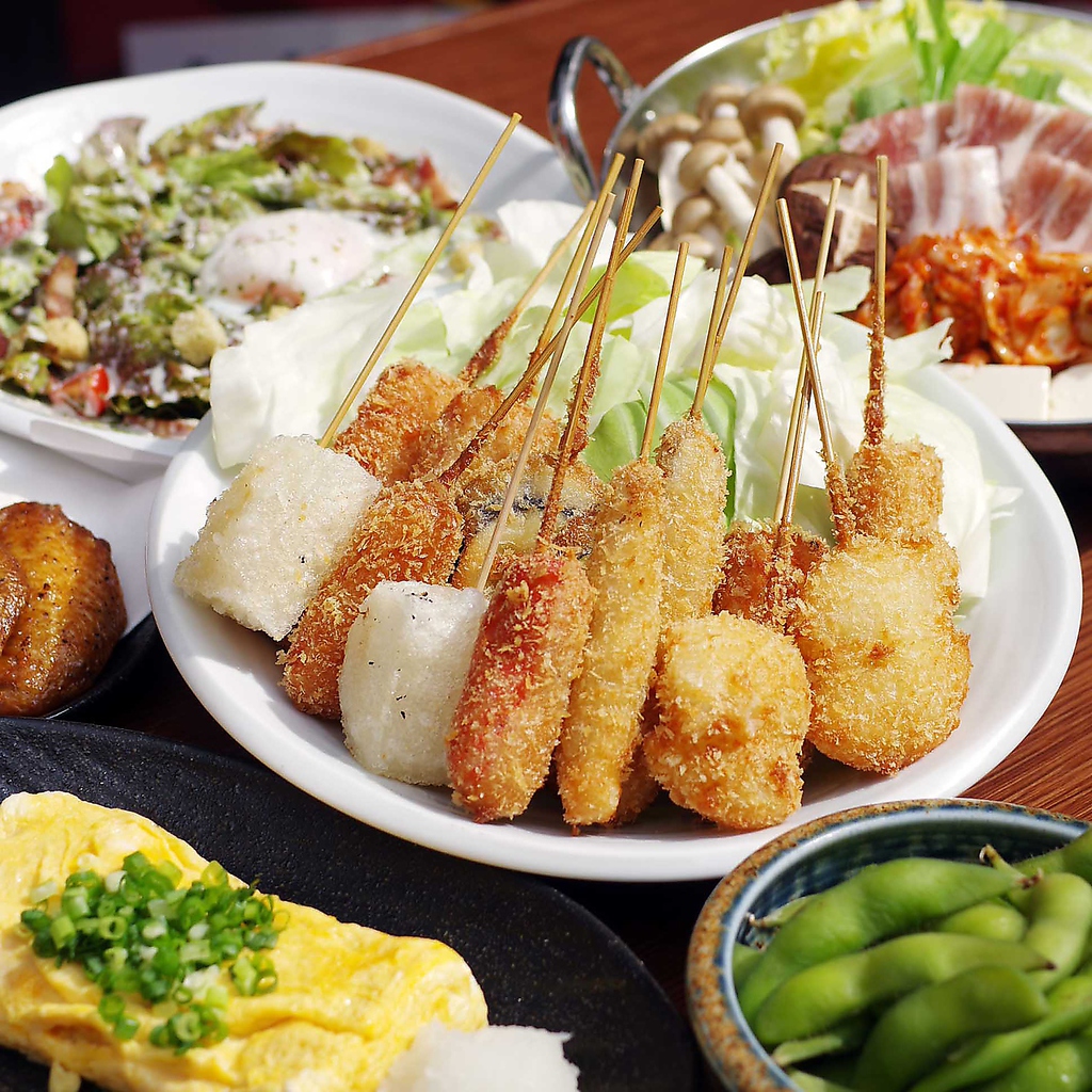 酒とひもの 人情酒場 練馬店の写真ギャラリー