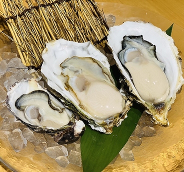 牡蠣とレモン 豊橋駅前店のおすすめ料理1