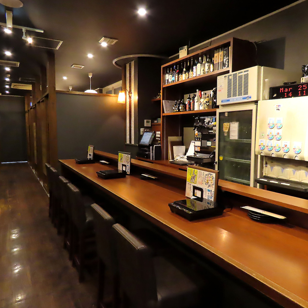 名駅太閤通口から徒歩2分の好立地！