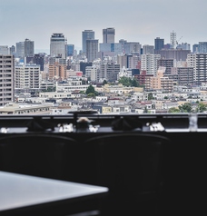 ヒルサイドテラス ふしみグリエの雰囲気3