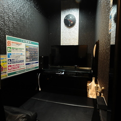 フラットマットです。