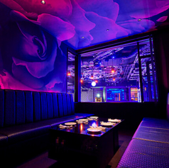 R3 VIP LOUNGE アールスリーヴィップラウンジの写真