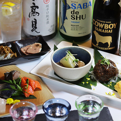 和バルbirokuのおすすめ料理1