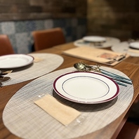 大人数でのパーティーを叶える柔軟な貸切対応