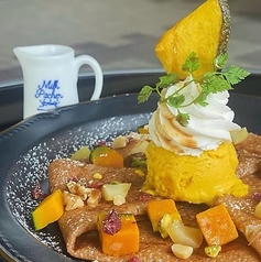 カフェ オードリー Cafe Audrey 新潟のおすすめ料理1