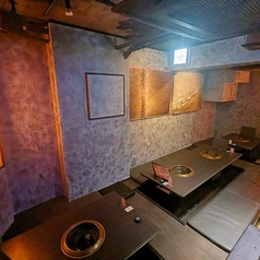 炭火と藁焼き 滾の特集写真