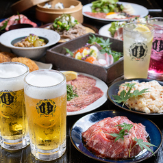 三ツ星大衆酒場 三好食堂 三宮元町店特集写真1
