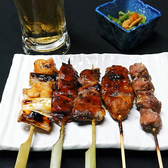 鳥せゑ 蛸薬師店のおすすめ料理2