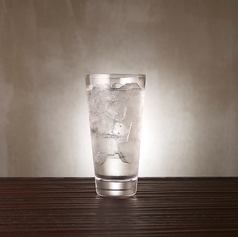 プレーン酎ハイ