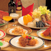 中国菜館 花梨 田宮店