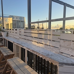 大衆焼肉 でぇじの雰囲気3