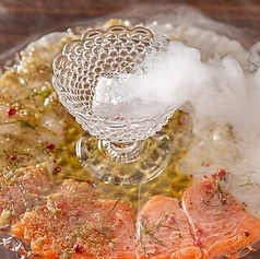 池袋ココチーノのコース写真