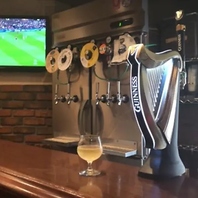 “クラフトビール”が飲めるお店