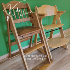 キンパKITCHENの雰囲気2