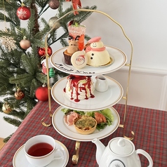 MELANGE De SHUHARI Creperieのコース写真