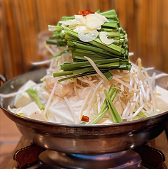 串焼き たろやんのコース写真