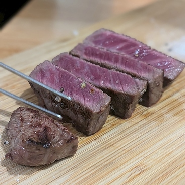 和牛ホルモン 牛とろ亭のおすすめ料理1