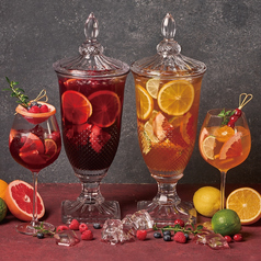 自家製サングリア　ピッチャー