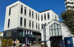 渡良瀬KITCHENの外観1