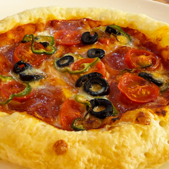 イタリアンミックス