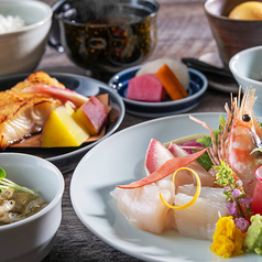 和食処 なごみのコース写真