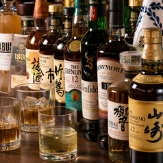 TRAD SAPPORO トラッド サッポロのコース写真