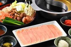 寿司・しゃぶしゃぶ食べ放題 まんぷくビュッフェ のおすすめランチ1