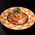 料理メニュー写真&nbsp;鴨たたきマウンテン