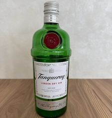 タンカレードライジン