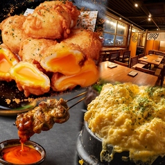 殻YABURI 武蔵小杉店のおすすめ料理1