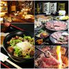 炭火焼肉・ホルモン 口福屋のURL1