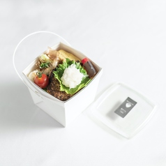 おろしそハンバーグ