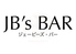 JB's BAR ジェイビーズバーのロゴ