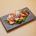 料理メニュー写真&nbsp;当店おススメ！よだれ鶏