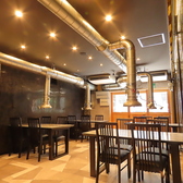 和牛ヘレ肉 元氣 離れの雰囲気2