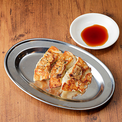 酔いどれ餃子 (3ケ)