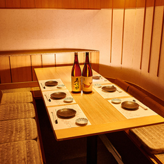 全席個室 釜めしと炉端焼きとおでん食べ放題 稲ノ和 川越店特集写真1