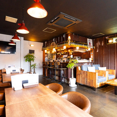 TWOBROSの雰囲気2