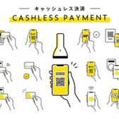 カード可（VISA、Master、JCB、AMEX、Diners、UnionPay）/電子マネー不可/QRコード決済不可
