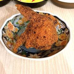 毛沢東手羽先