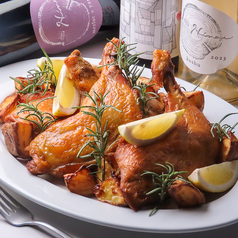 DELICATESSEN chihiro デリカテッセンチヒロのコース写真