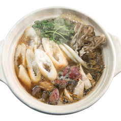 炭火やきとりと竈めし 一の酉 秋田川反店特集写真1